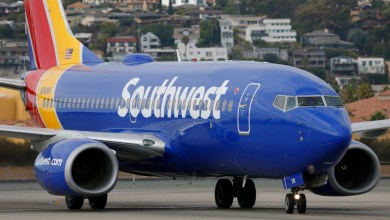 Southwest Airlines Moving Forward with Another Fee For Customers Southwest Airlines Moving Forward with Another Fee For Customers