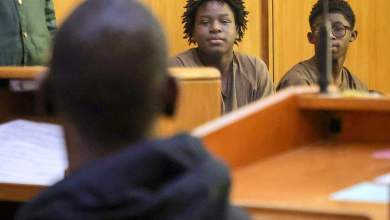 Boys accused in gang rape of 12-year-old girl ask judge to let them out of jail Boys accused in gang rape of 12-year-old girl ask judge to let them out of jail