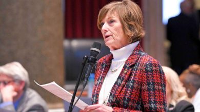 Missouri educators push back on bill forcing struggling readers to repeat 3rd grade Missouri educators push back on bill forcing struggling readers to repeat 3rd grade