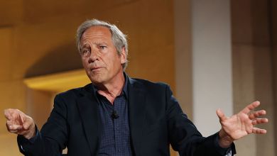 Mike Rowe says data center electricians earning 0K are getting ‘poached’ like pro athletes — without college degrees Mike Rowe says data center electricians earning 0K are getting ‘poached’ like pro athletes — without college degrees