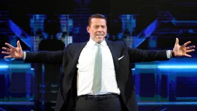 Tony Robbins says US Congress quietly unlocked a door that America’s ultra-rich have used for decades. Capitalize now Tony Robbins says US Congress quietly unlocked a door that America’s ultra-rich have used for decades. Capitalize now