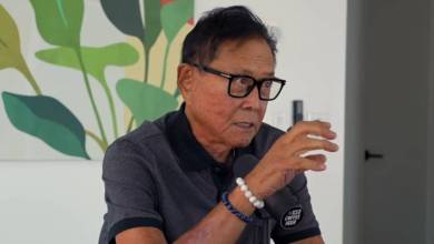 Baby boomers could be ‘wiped out’ and homeless ‘all over.’ How to protect yourself Baby boomers could be ‘wiped out’ and homeless ‘all over.’ How to protect yourself