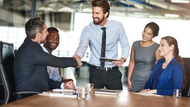 Wall Street Is Sleeping on This Stock — and That’s Your Opportunity Wall Street Is Sleeping on This Stock — and That’s Your Opportunity