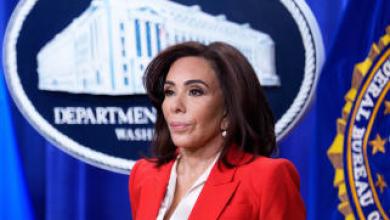 Democrats want to turn the tables on Pirro following failed indictment effort Democrats want to turn the tables on Pirro following failed indictment effort