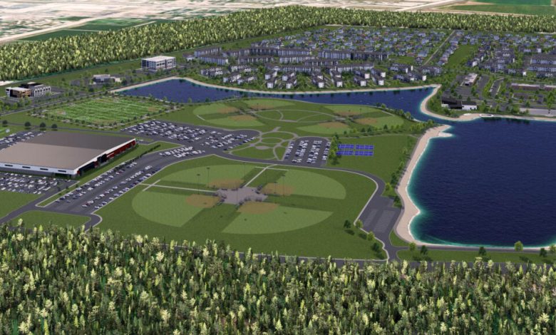 Nebraska lawmakers say developer Woodsonia ‘tied’ to Grand Island ‘good life district’ Nebraska lawmakers say developer Woodsonia ‘tied’ to Grand Island ‘good life district’