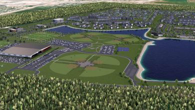 Nebraska lawmakers say developer Woodsonia ‘tied’ to Grand Island ‘good life district’ Nebraska lawmakers say developer Woodsonia ‘tied’ to Grand Island ‘good life district’