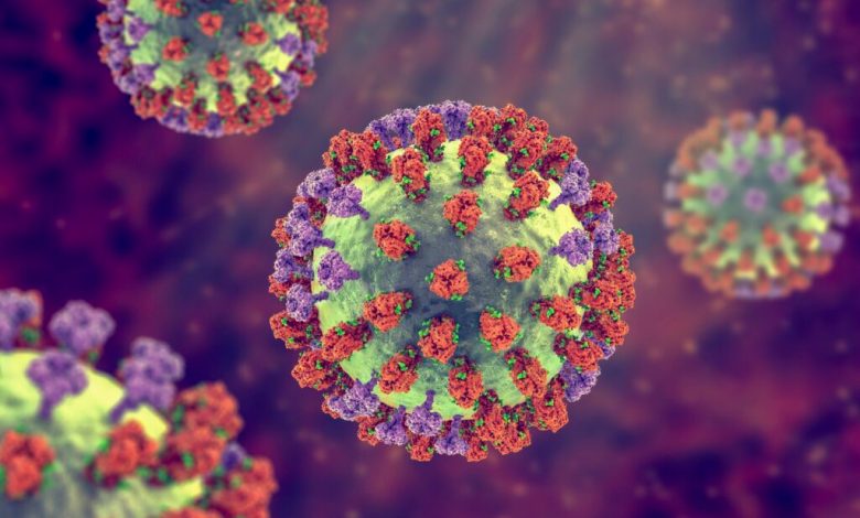 For the second year in a row, New Hampshire and the U.S. experience rough flu season For the second year in a row, New Hampshire and the U.S. experience rough flu season