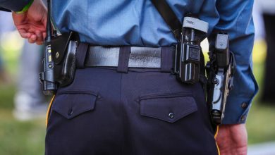 NJ state police sued for keeping retired cops’ gun carry permits a secret NJ state police sued for keeping retired cops’ gun carry permits a secret