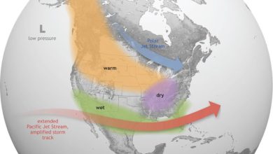Is a ‘super’ El Niño coming this summer, and how could it impact weather? Is a ‘super’ El Niño coming this summer, and how could it impact weather?