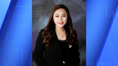 Neighbors say former Arcadia mayor accused of China ties kept to herself Neighbors say former Arcadia mayor accused of China ties kept to herself
