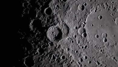 Are there bases on the lunar surface? Are there bases on the lunar surface?