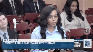 Ohio House child care bills take aim at fraud, providers say state is solving for lack of a problem Ohio House child care bills take aim at fraud, providers say state is solving for lack of a problem
