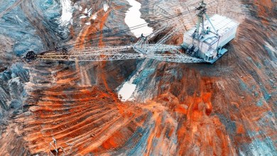 Chinese Publication Claims U.S. Has Two Months of Rare Earths Left Chinese Publication Claims U.S. Has Two Months of Rare Earths Left