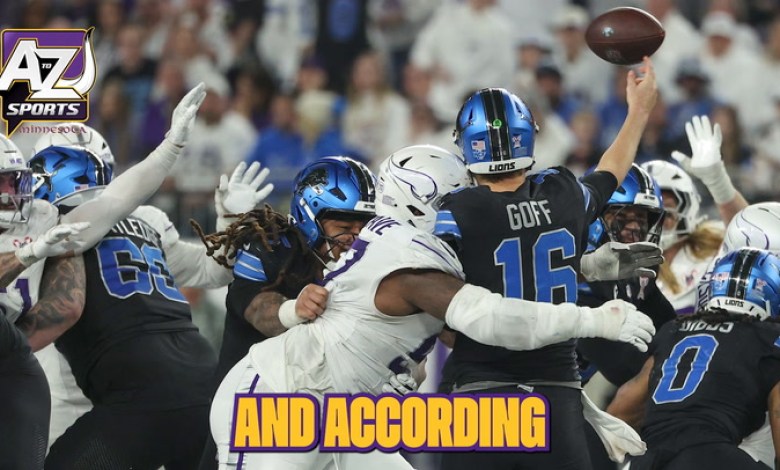 Vikings Exploring Trade for Javon Hargrave Vikings Exploring Trade for Javon Hargrave