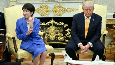 ‘Why didn’t you tell me about Pearl Harbor?’ ‘Why didn’t you tell me about Pearl Harbor?’