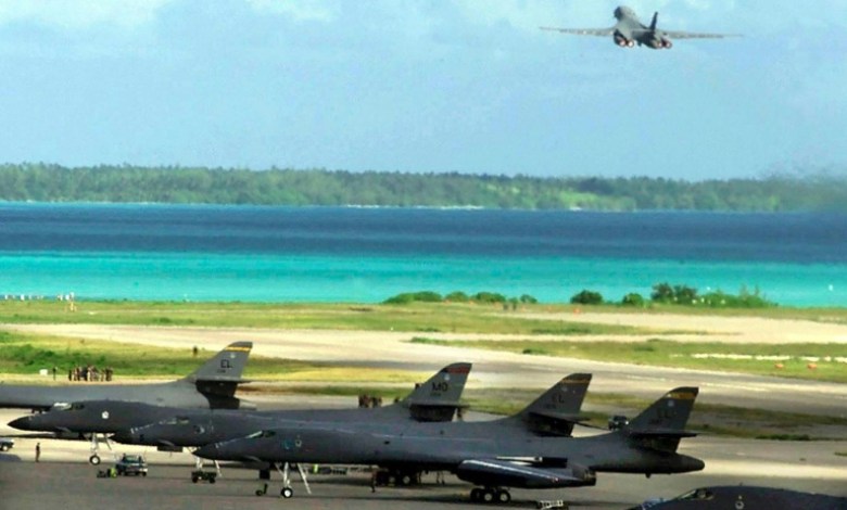 UK defends Chagos Islands deal after Trump labels it stupid UK defends Chagos Islands deal after Trump labels it stupid