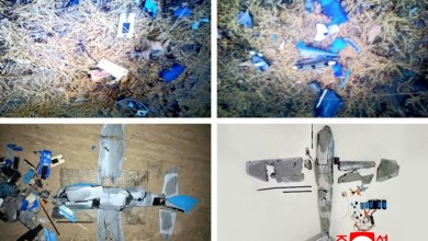 North Korea warns of ‘terrible response’ if South sends more drones North Korea warns of ‘terrible response’ if South sends more drones