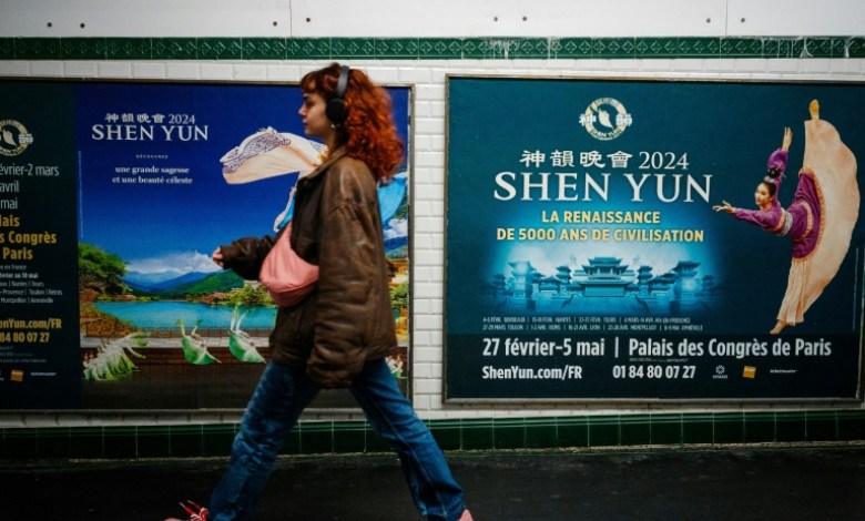 Emails to Chinese dancers allegedly threatened Australian PM Emails to Chinese dancers allegedly threatened Australian PM