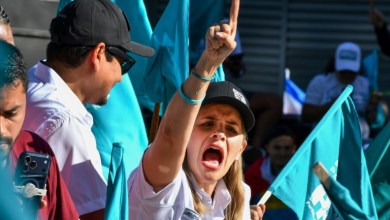 Narco violence dominates as Costa Rica votes for president Narco violence dominates as Costa Rica votes for president