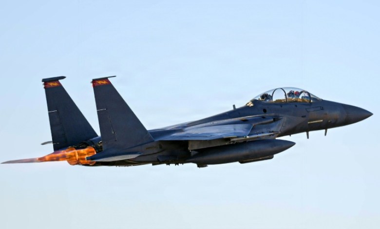 US ex-pilot details how to survive being shot down US ex-pilot details how to survive being shot down