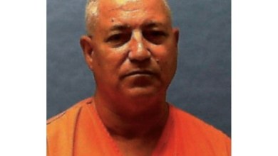 Florida to carry out its first execution of 2026 Florida to carry out its first execution of 2026