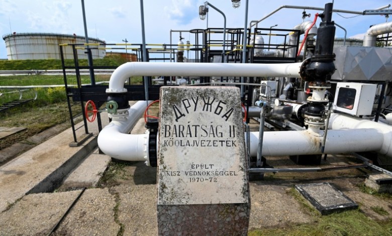 EU summit fails to rally Orban behind stalled Ukraine loan EU summit fails to rally Orban behind stalled Ukraine loan