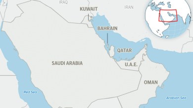 Iran ceasefire tested as cargo ship catches fire and Kuwait reports drone attack Iran ceasefire tested as cargo ship catches fire and Kuwait reports drone attack