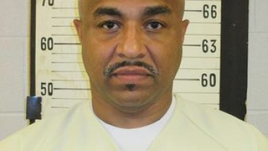 Tennessee is preparing to execute Tony Carruthers, whose defenders question trial fairness Tennessee is preparing to execute Tony Carruthers, whose defenders question trial fairness