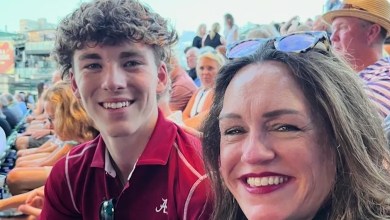 The body of an American student who went missing in Barcelona has been found, police in Spain say The body of an American student who went missing in Barcelona has been found, police in Spain say