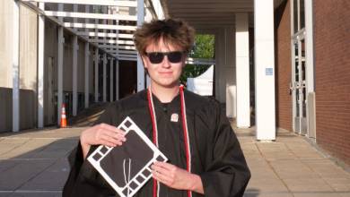 I’m a recent college grad living with my parents. It’s been nearly impossible to even get a part-time job. I’m a recent college grad living with my parents. It’s been nearly impossible to even get a part-time job.