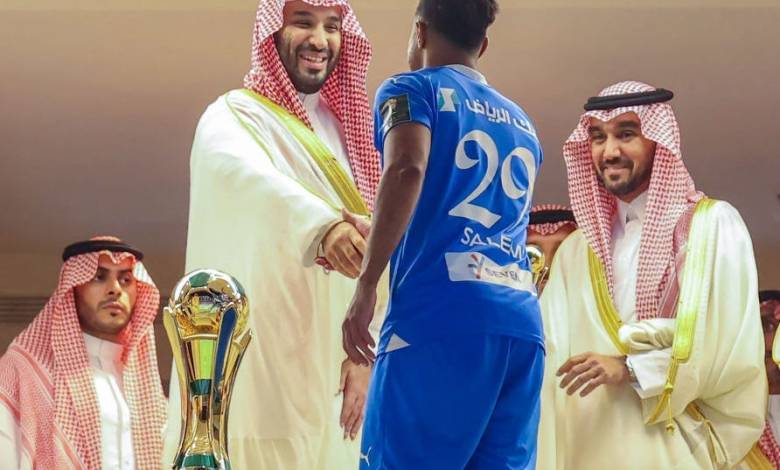 The Saudi pullback from sports investing shows even the ultra-wealthy are trying to cut costs The Saudi pullback from sports investing shows even the ultra-wealthy are trying to cut costs