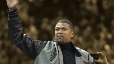 “I’m embarrassed to say” – Jalen Rose was ashamed to admit the number of drinks involved in his 2011 DUI “I’m embarrassed to say” – Jalen Rose was ashamed to admit the number of drinks involved in his 2011 DUI
