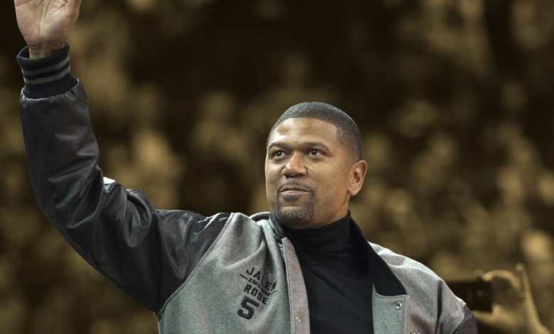 “I’m embarrassed to say” – Jalen Rose was ashamed to admit the number of drinks involved in his 2011 DUI “I’m embarrassed to say” – Jalen Rose was ashamed to admit the number of drinks involved in his 2011 DUI