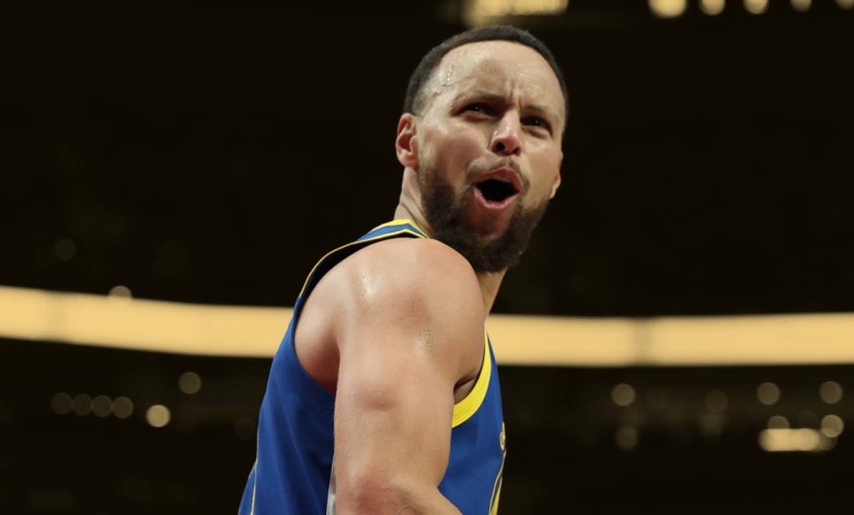 “Israeli Spies” – Stephen Curry faces backlash over “tens of millions” in controversial tech investments “Israeli Spies” – Stephen Curry faces backlash over “tens of millions” in controversial tech investments