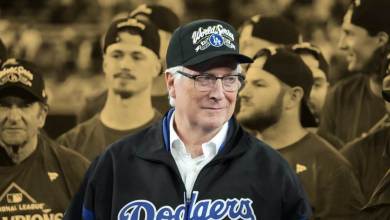 “They were bought with Middle East money” – Brian Windhorst on how Mark Walter funded the billion purchase of the Lakers “They were bought with Middle East money” – Brian Windhorst on how Mark Walter funded the billion purchase of the Lakers