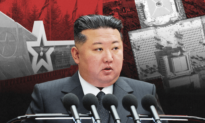 Thousands of North Koreans fought for Russia. A memorial hints at the death toll Thousands of North Koreans fought for Russia. A memorial hints at the death toll