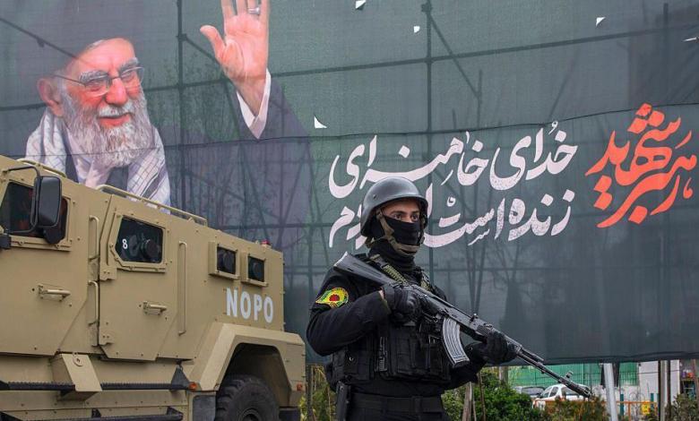 Iran sends response to US proposals to end war Iran sends response to US proposals to end war