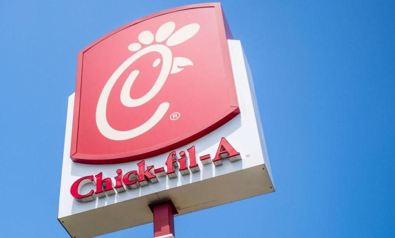 US federal watchdog sues Chick-fil-A operator for religious discrimination US federal watchdog sues Chick-fil-A operator for religious discrimination
