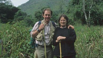Guatemalan machete gang robbed us at knifepoint, says plant hunting couple Guatemalan machete gang robbed us at knifepoint, says plant hunting couple