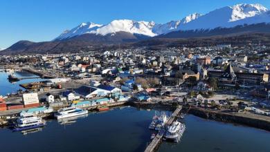 Tourist hotspot at ‘end of the world’ denies causing hantavirus outbreak Tourist hotspot at ‘end of the world’ denies causing hantavirus outbreak