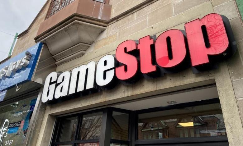 GameStop makes .5bn takeover offer for eBay GameStop makes .5bn takeover offer for eBay
