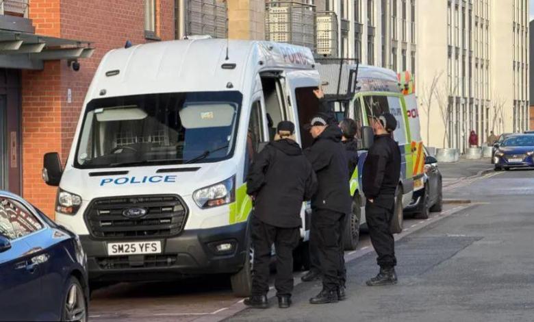 Men bailed after teenager injured in park Men bailed after teenager injured in park