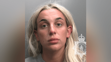 Woman lured ex boyfriend into a trap and then filmed his “brutal assault” Woman lured ex boyfriend into a trap and then filmed his “brutal assault”