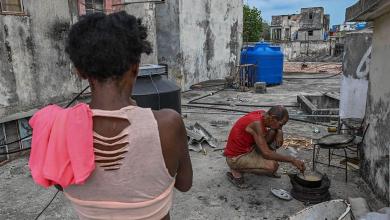 Cuba has run out of diesel and oil, energy minister says Cuba has run out of diesel and oil, energy minister says