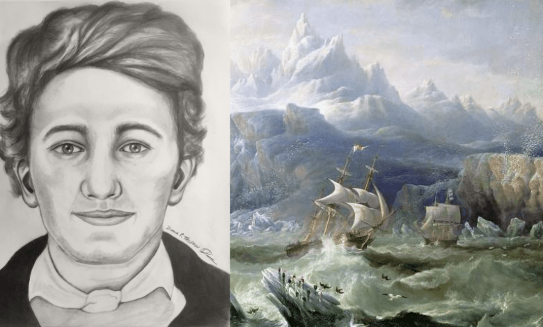 Sailors from doomed Arctic mission with no survivors identified by DNA Sailors from doomed Arctic mission with no survivors identified by DNA