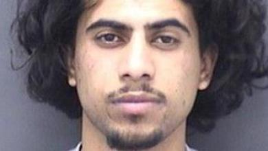 Teenager guilty of raping woman in beach toilet Teenager guilty of raping woman in beach toilet