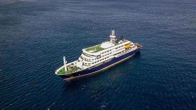 Three dead in suspected virus outbreak on Atlantic cruise ship Three dead in suspected virus outbreak on Atlantic cruise ship
