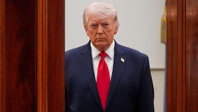 The insider trading suspicions looming over Trump’s presidency The insider trading suspicions looming over Trump’s presidency