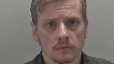 ‘Prolific’ child sex offender jailed ‘Prolific’ child sex offender jailed