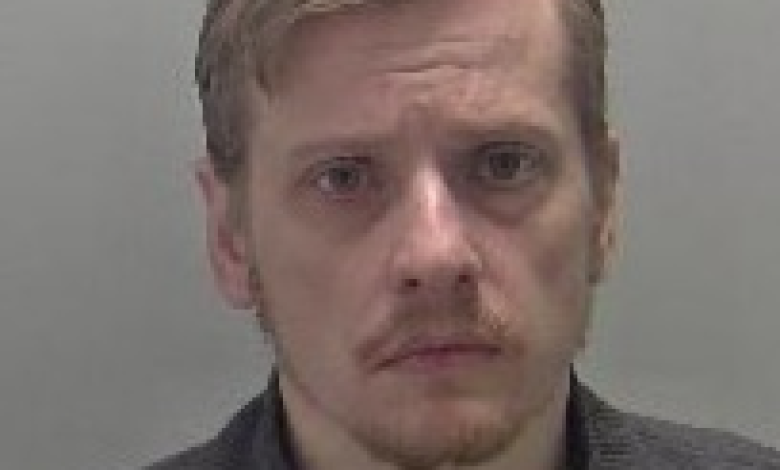 ‘Prolific’ child sex offender jailed ‘Prolific’ child sex offender jailed